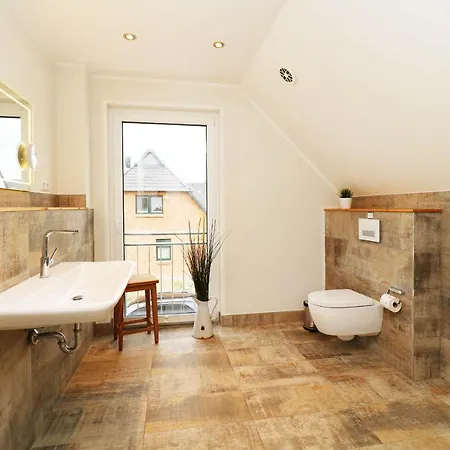 Hinnerk بيت للعطل